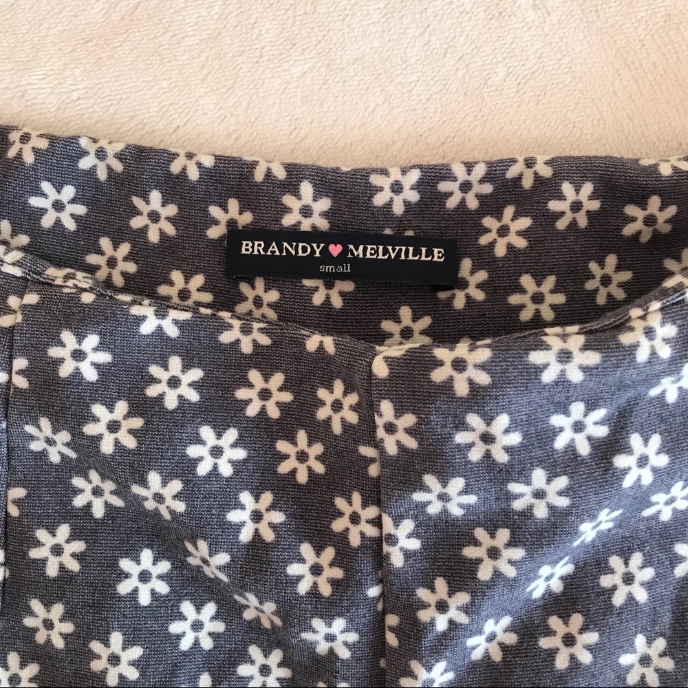 Groovy Shorts